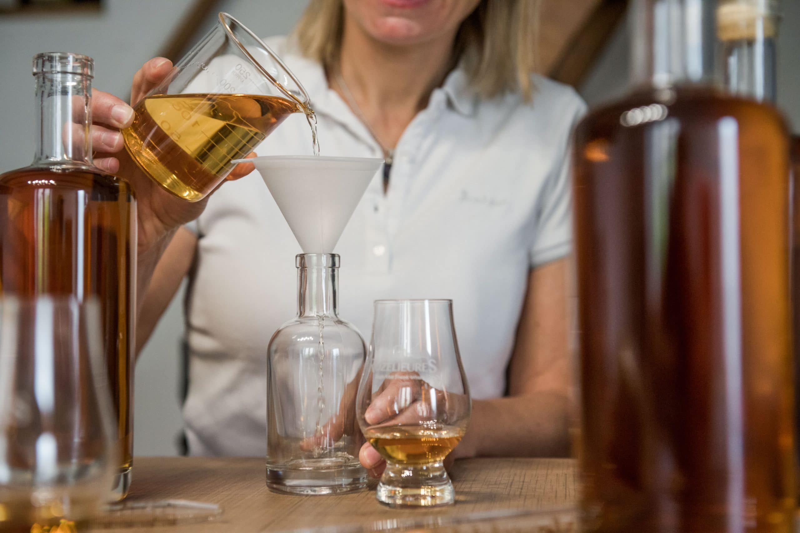 Atelier Whisky Rozelieures