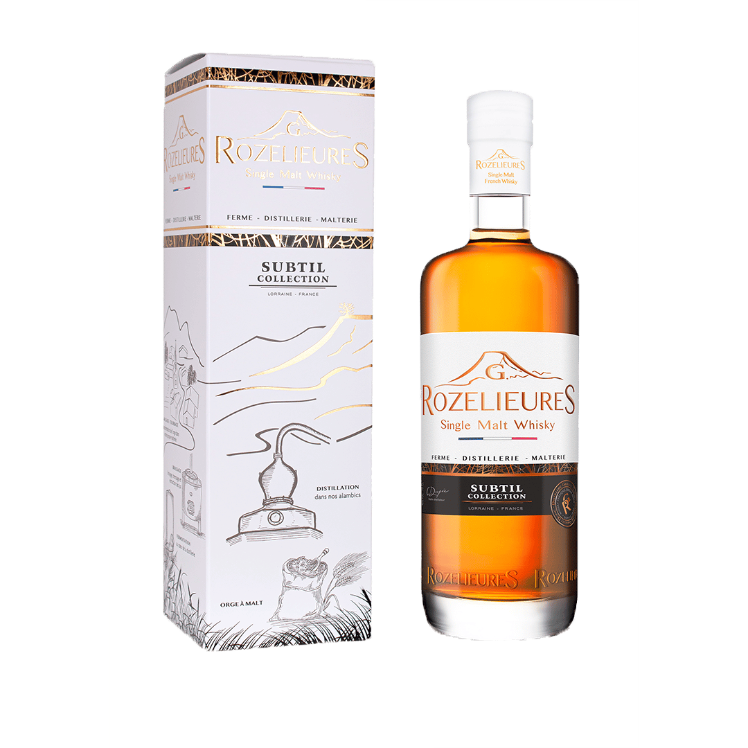 subtil collection whisky 2