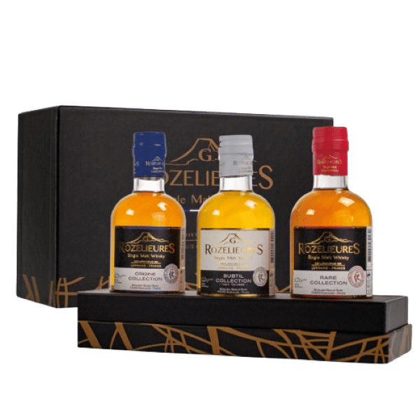 Tripack Collection (3x20 cl - 40%)