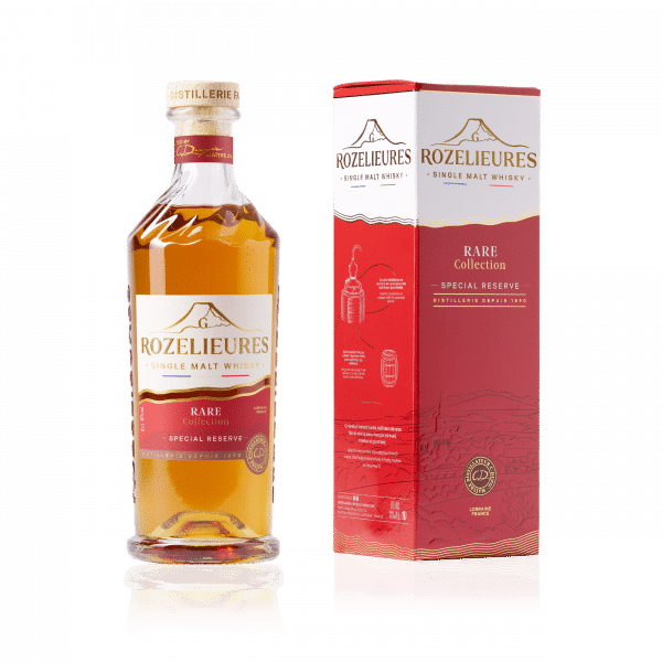 Whisky Rare Collection (70cl - 40%)