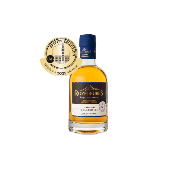 Whisky Origine Collection (20cl - 40%)